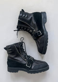 Alexander Wang FW14 Reinterprets The Ranger Boots