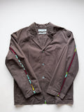 COMME des GARÇONS SHIRT 00s Blazer