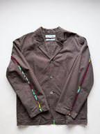 COMME des GARÇONS SHIRT 00s Blazer