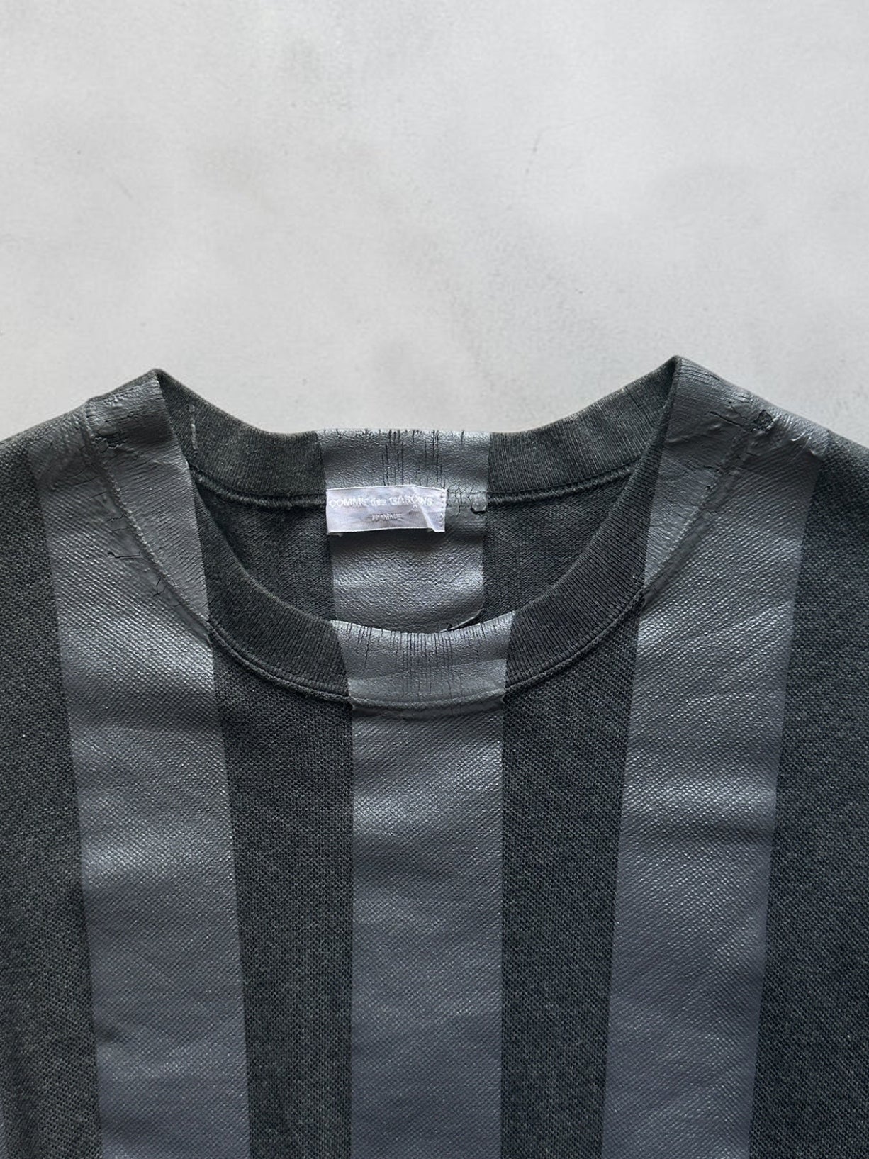 COMME des GARÇONS HOMME SS03 T-shirt