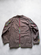 COMME des GARÇONS SHIRT 00s Blazer