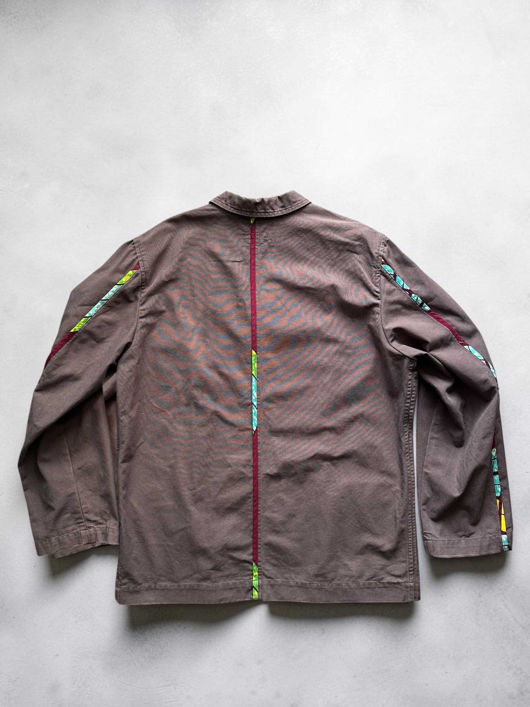 COMME des GARÇONS SHIRT 00s Blazer