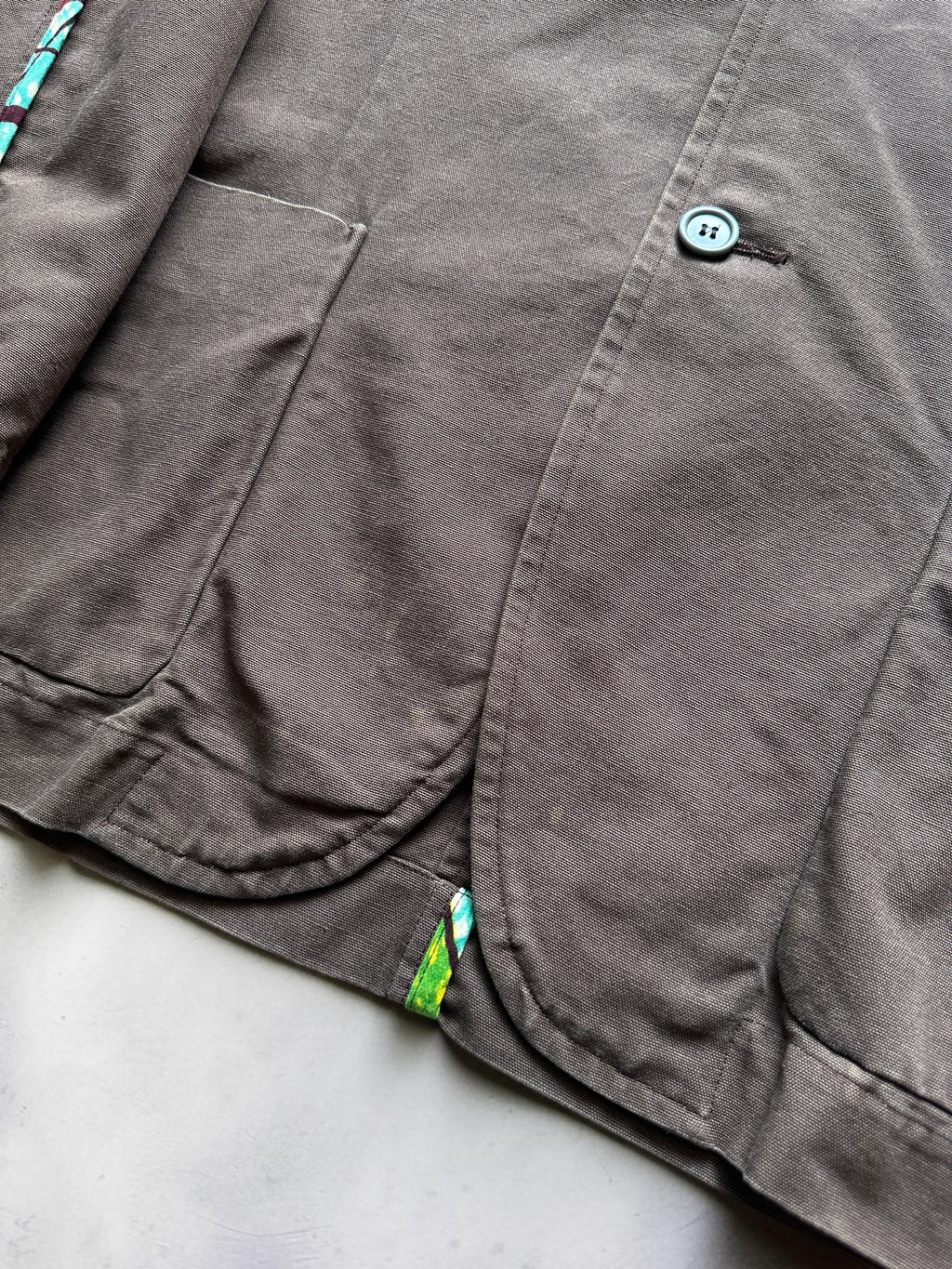 COMME des GARÇONS SHIRT 00s Blazer