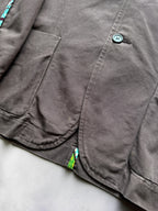 COMME des GARÇONS SHIRT 00s Blazer