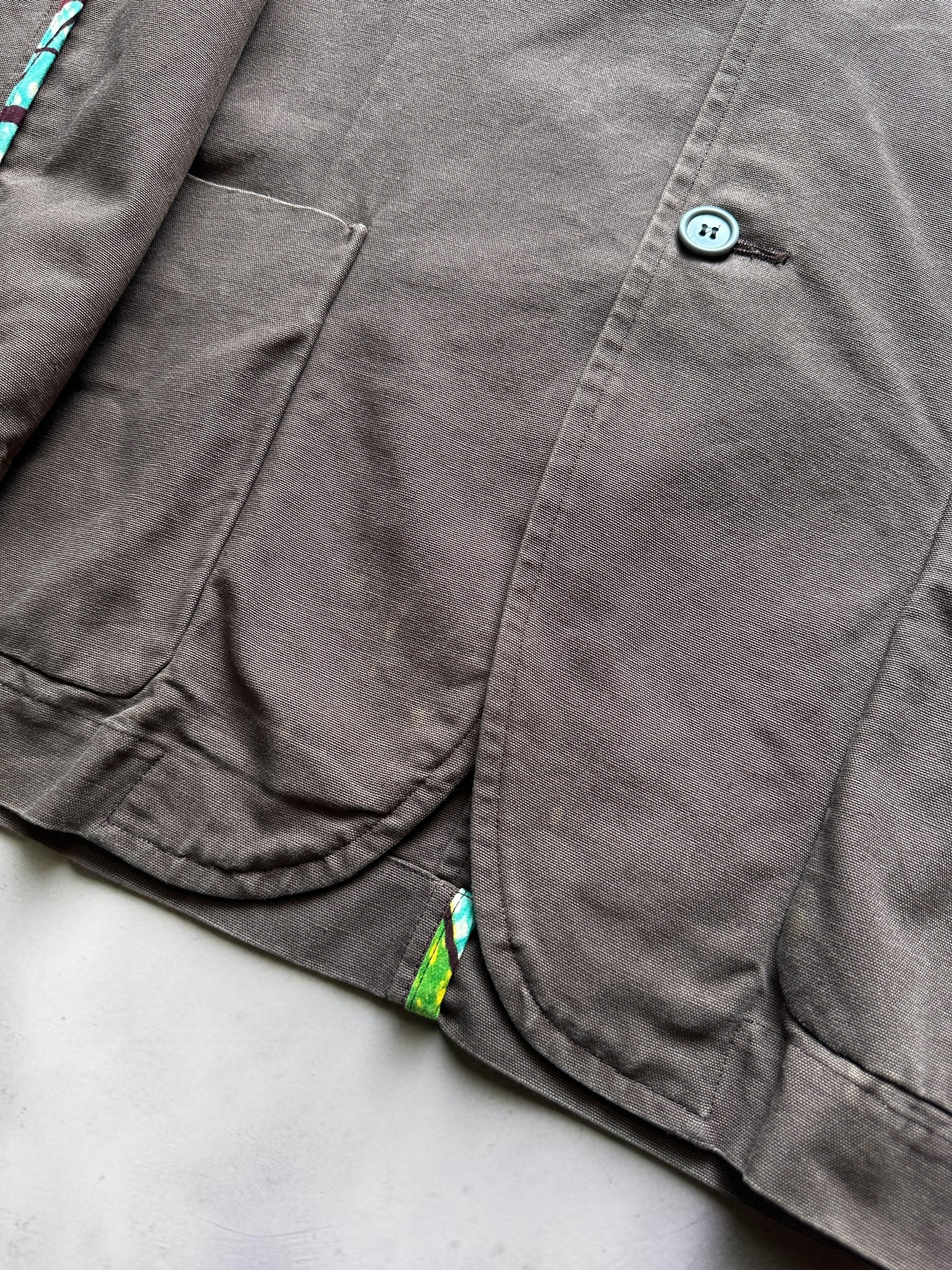 COMME des GARÇONS SHIRT 00s Blazer
